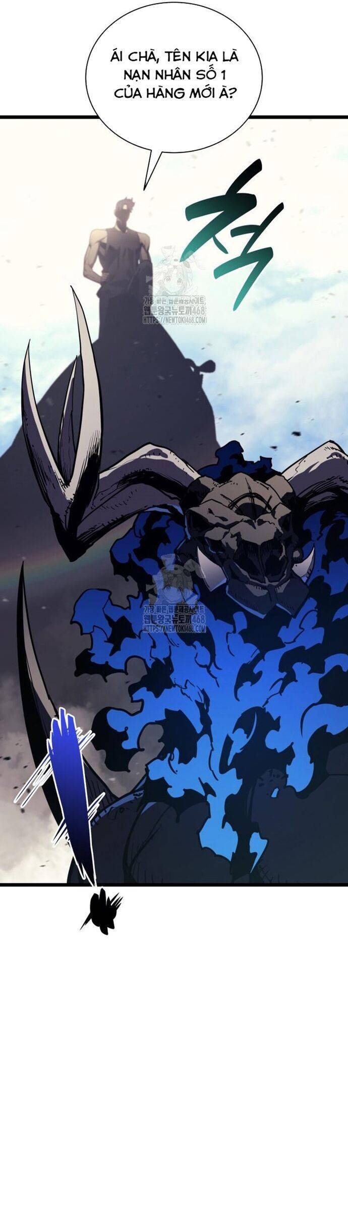 Vị Vua Mạnh Nhất Đã Trở Lại: Chapter 129