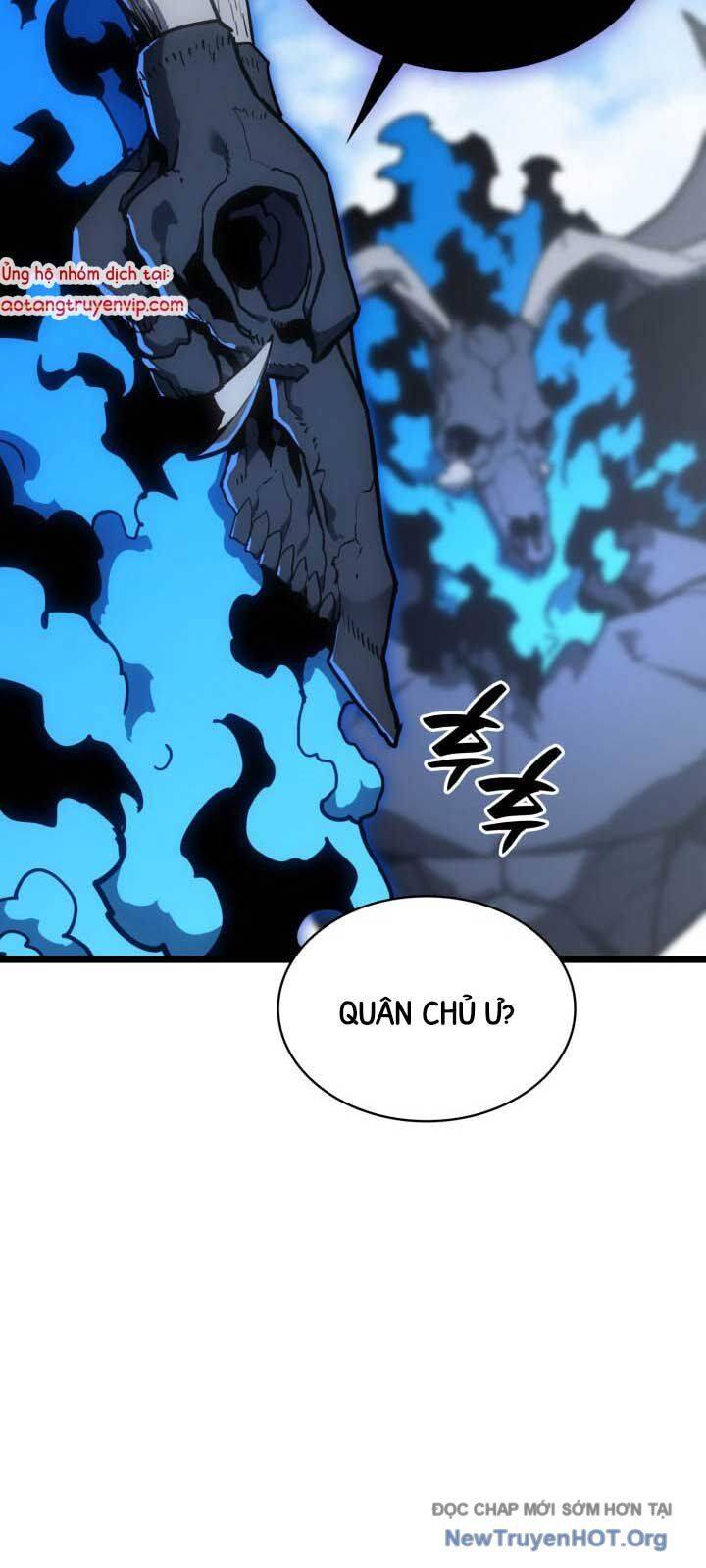 Vị Vua Mạnh Nhất Đã Trở Lại: Chapter 129.2