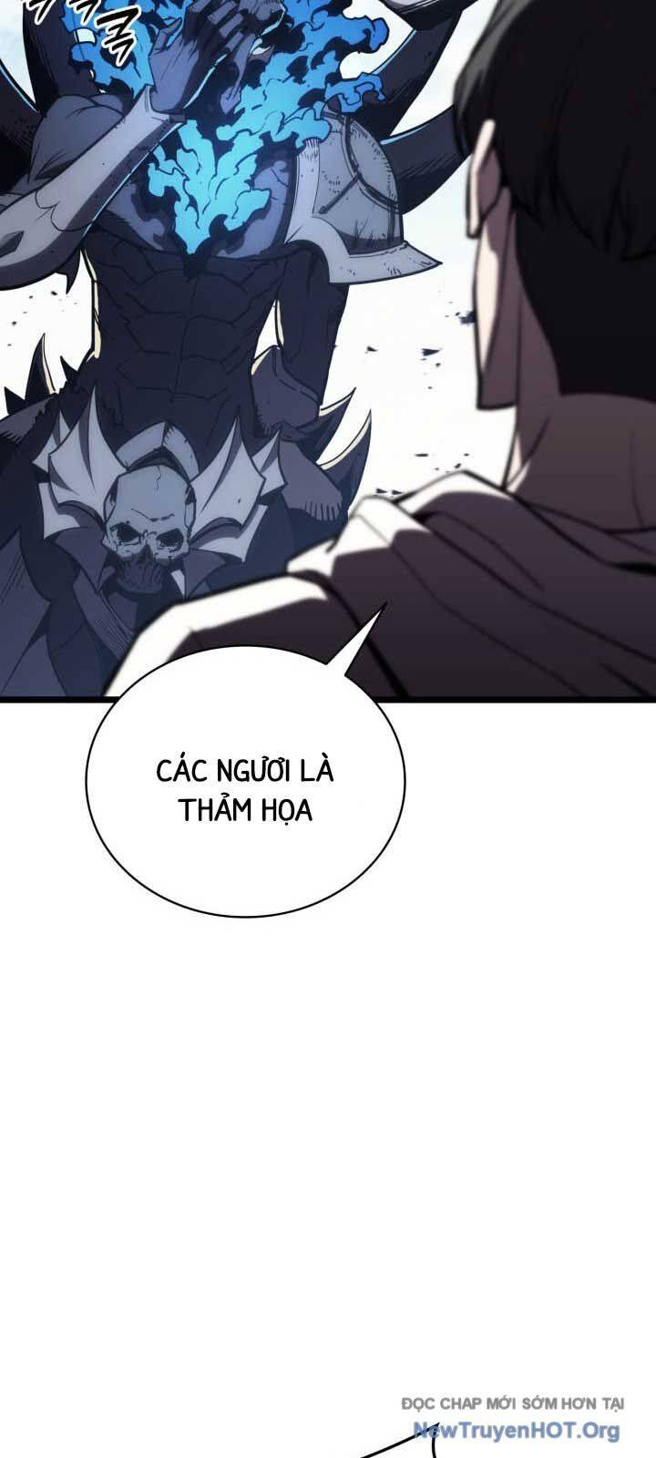 Vị Vua Mạnh Nhất Đã Trở Lại: Chapter 129.2