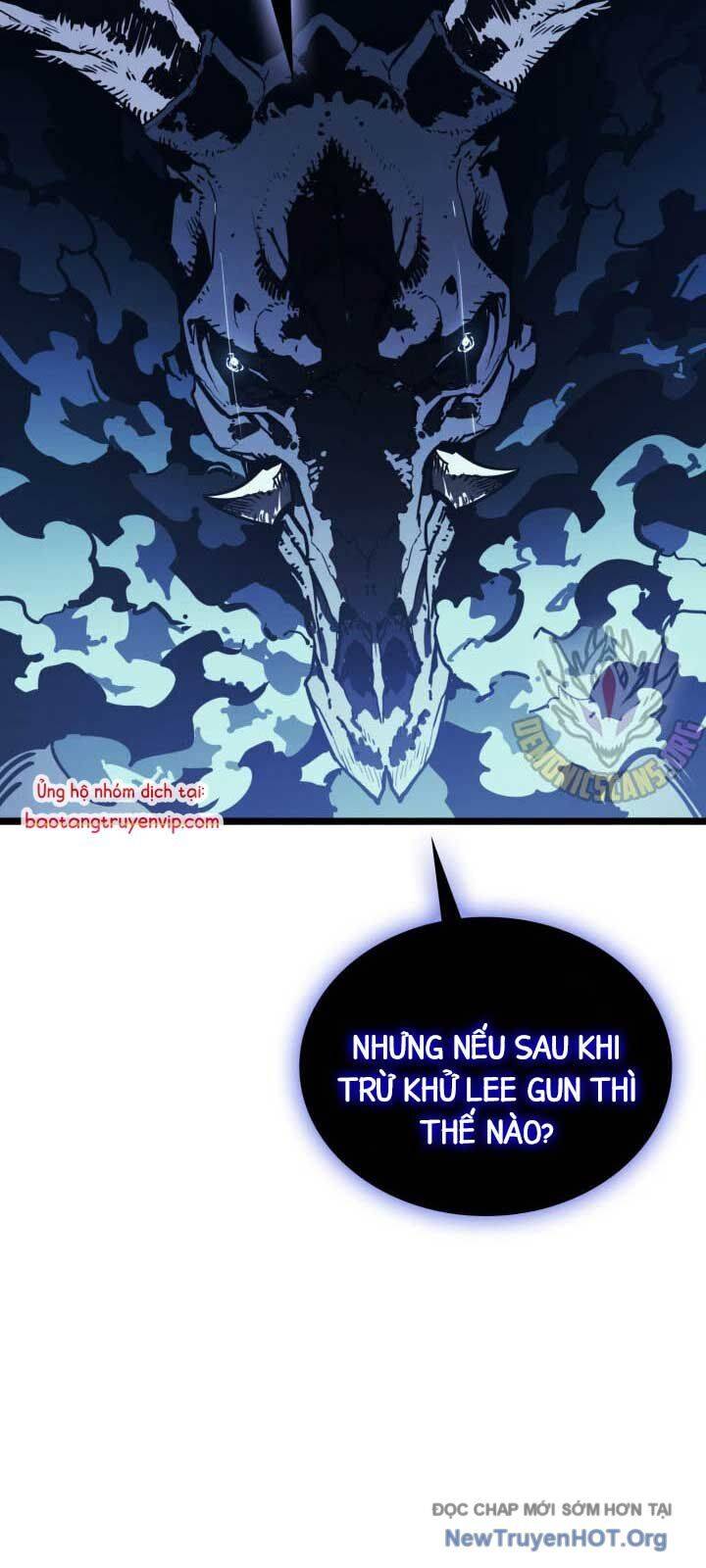 Vị Vua Mạnh Nhất Đã Trở Lại: Chapter 129.2