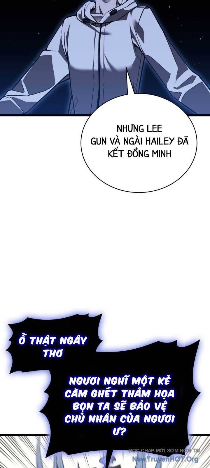 Vị Vua Mạnh Nhất Đã Trở Lại: Chapter 129.2