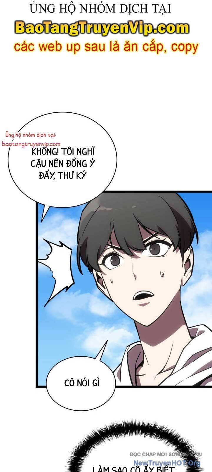Vị Vua Mạnh Nhất Đã Trở Lại: Chapter 129.2