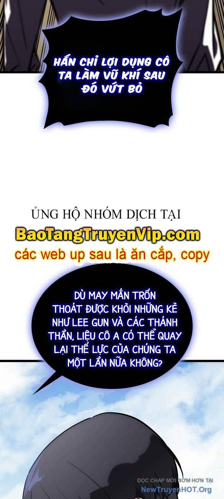 Vị Vua Mạnh Nhất Đã Trở Lại: Chapter 129.2