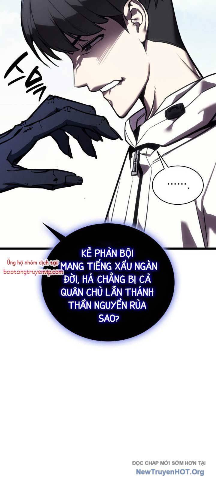Vị Vua Mạnh Nhất Đã Trở Lại: Chapter 129.2