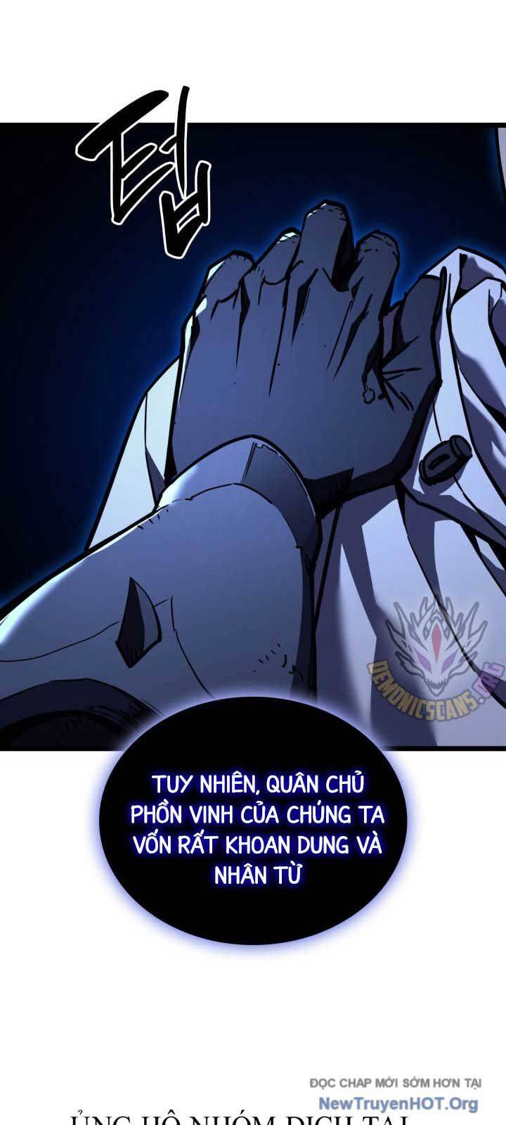 Vị Vua Mạnh Nhất Đã Trở Lại: Chapter 129.2