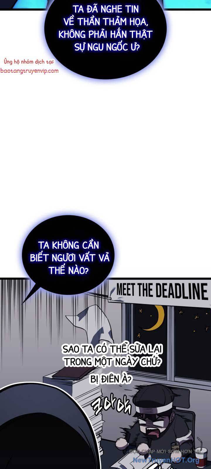 Vị Vua Mạnh Nhất Đã Trở Lại: Chapter 129.2