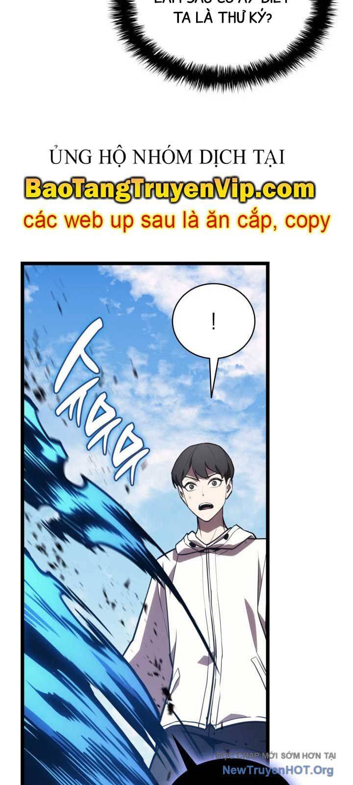 Vị Vua Mạnh Nhất Đã Trở Lại: Chapter 129.2