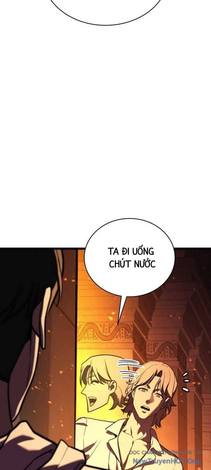 Vị Vua Mạnh Nhất Đã Trở Lại: Chapter 129.2