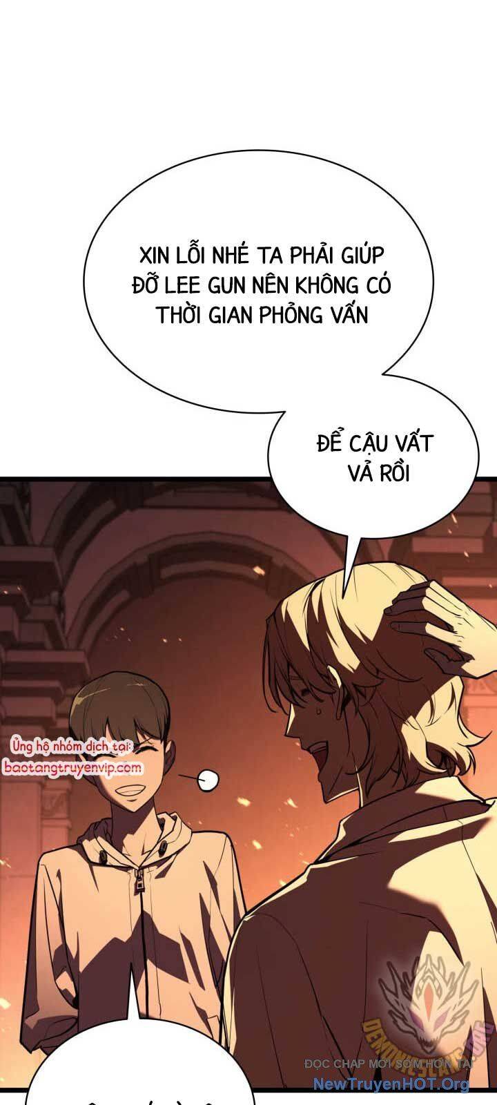 Vị Vua Mạnh Nhất Đã Trở Lại: Chapter 129.2