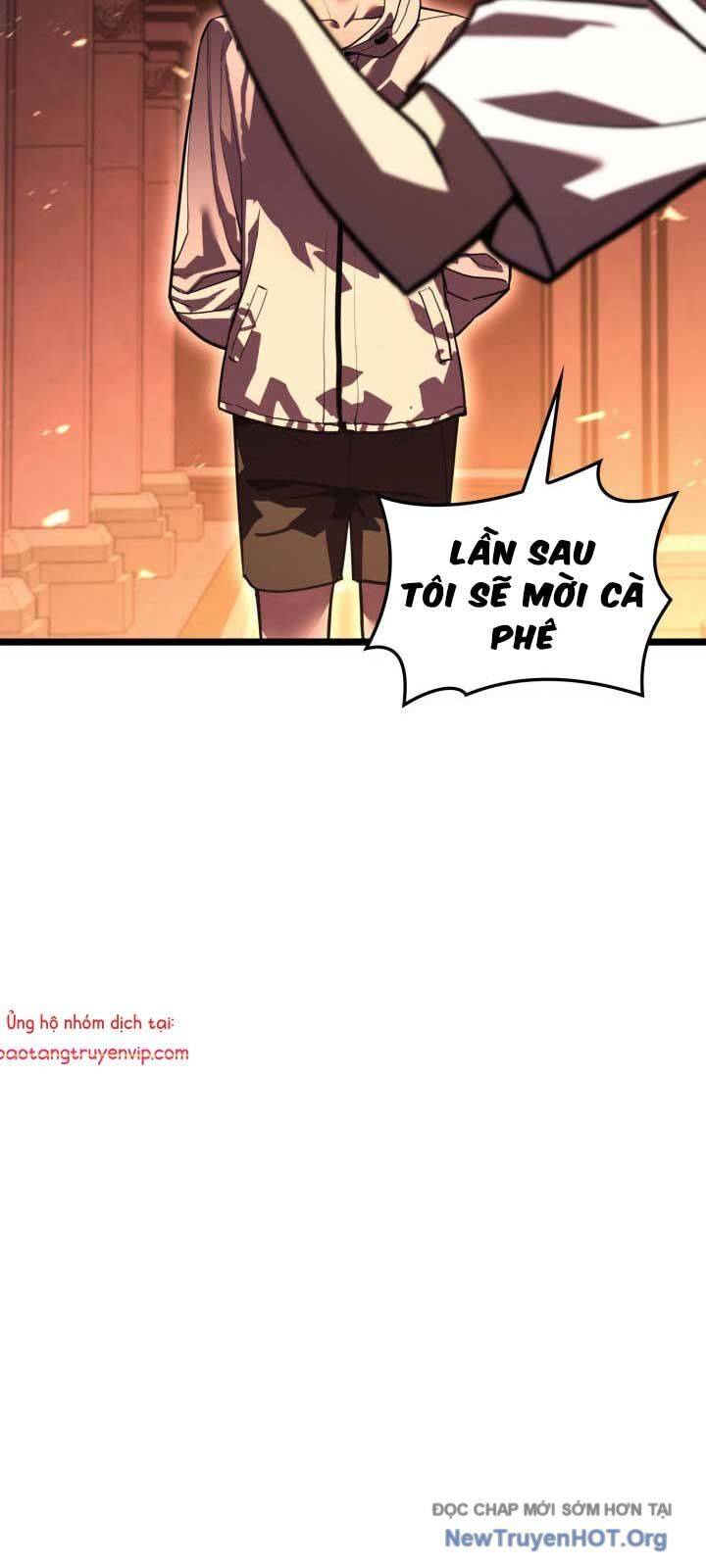 Vị Vua Mạnh Nhất Đã Trở Lại: Chapter 129.2