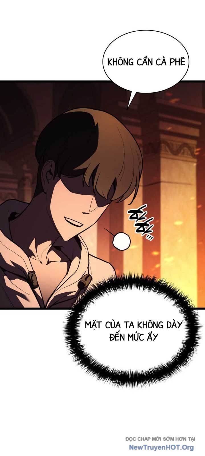 Vị Vua Mạnh Nhất Đã Trở Lại: Chapter 129.2