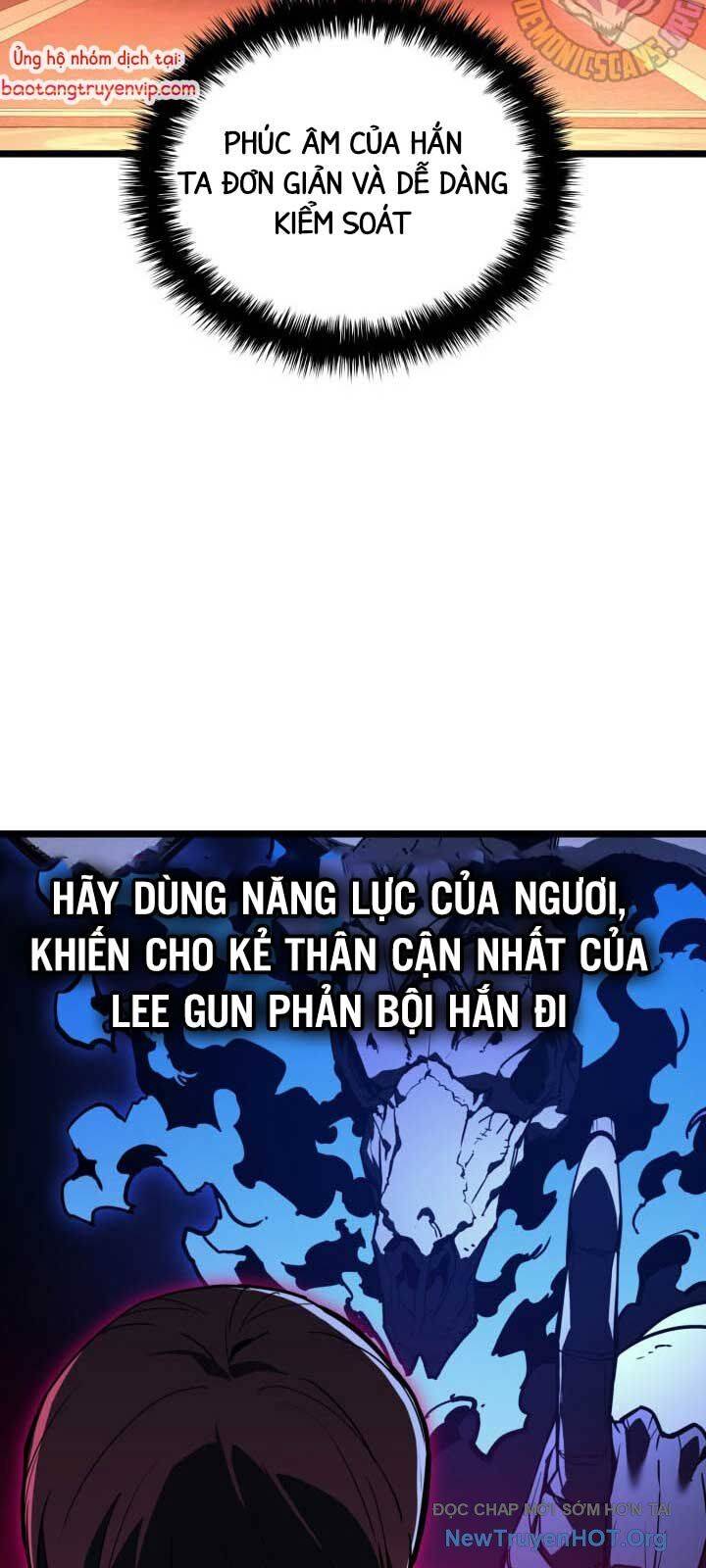 Vị Vua Mạnh Nhất Đã Trở Lại: Chapter 129.2