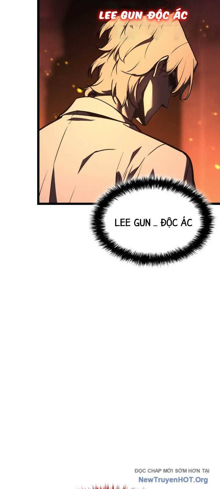 Vị Vua Mạnh Nhất Đã Trở Lại: Chapter 129.2