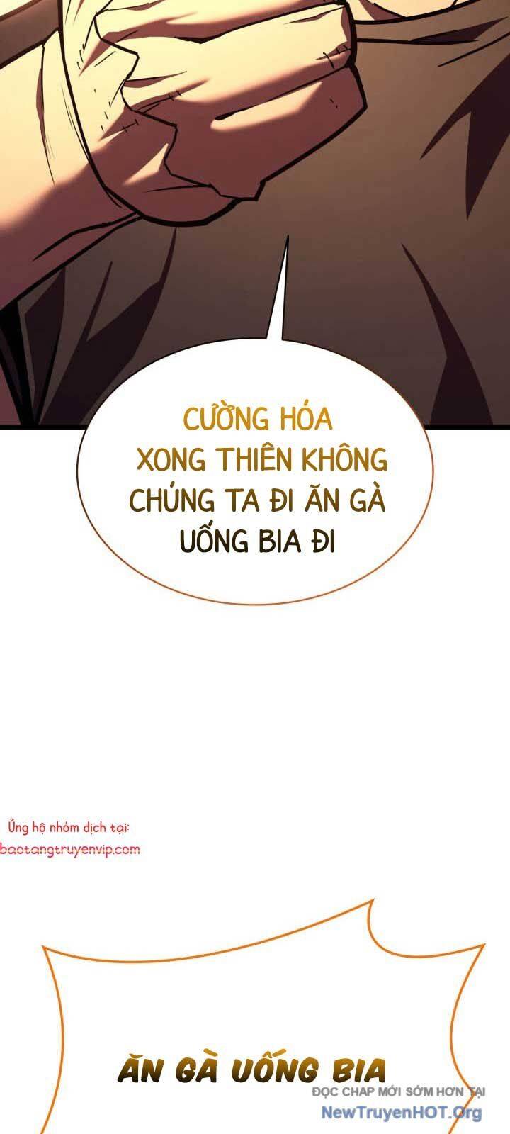 Vị Vua Mạnh Nhất Đã Trở Lại: Chapter 129.2