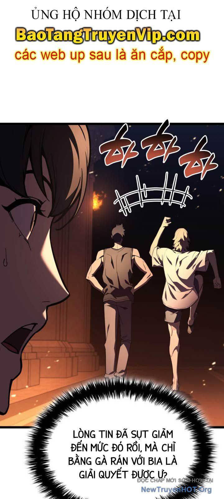 Vị Vua Mạnh Nhất Đã Trở Lại: Chapter 129.2