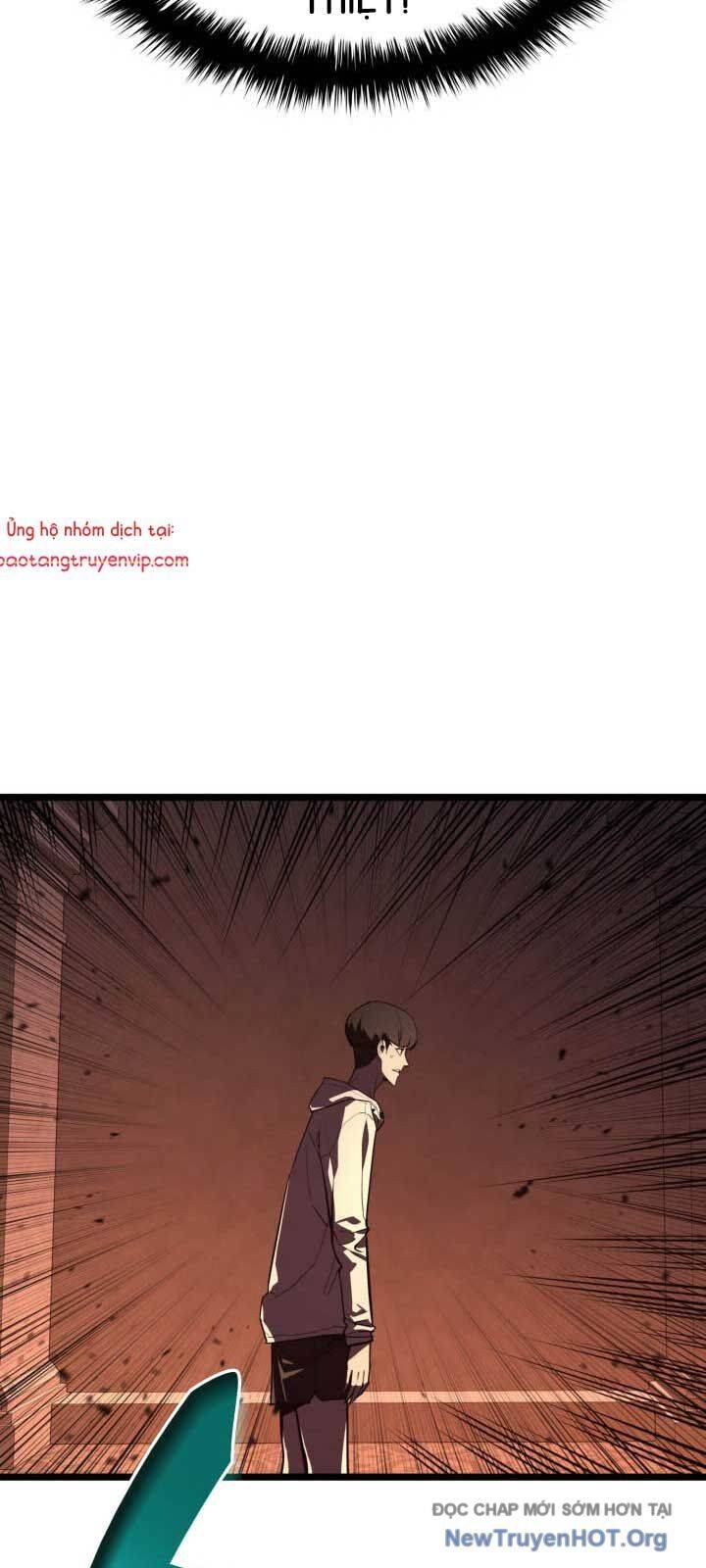 Vị Vua Mạnh Nhất Đã Trở Lại: Chapter 129.2