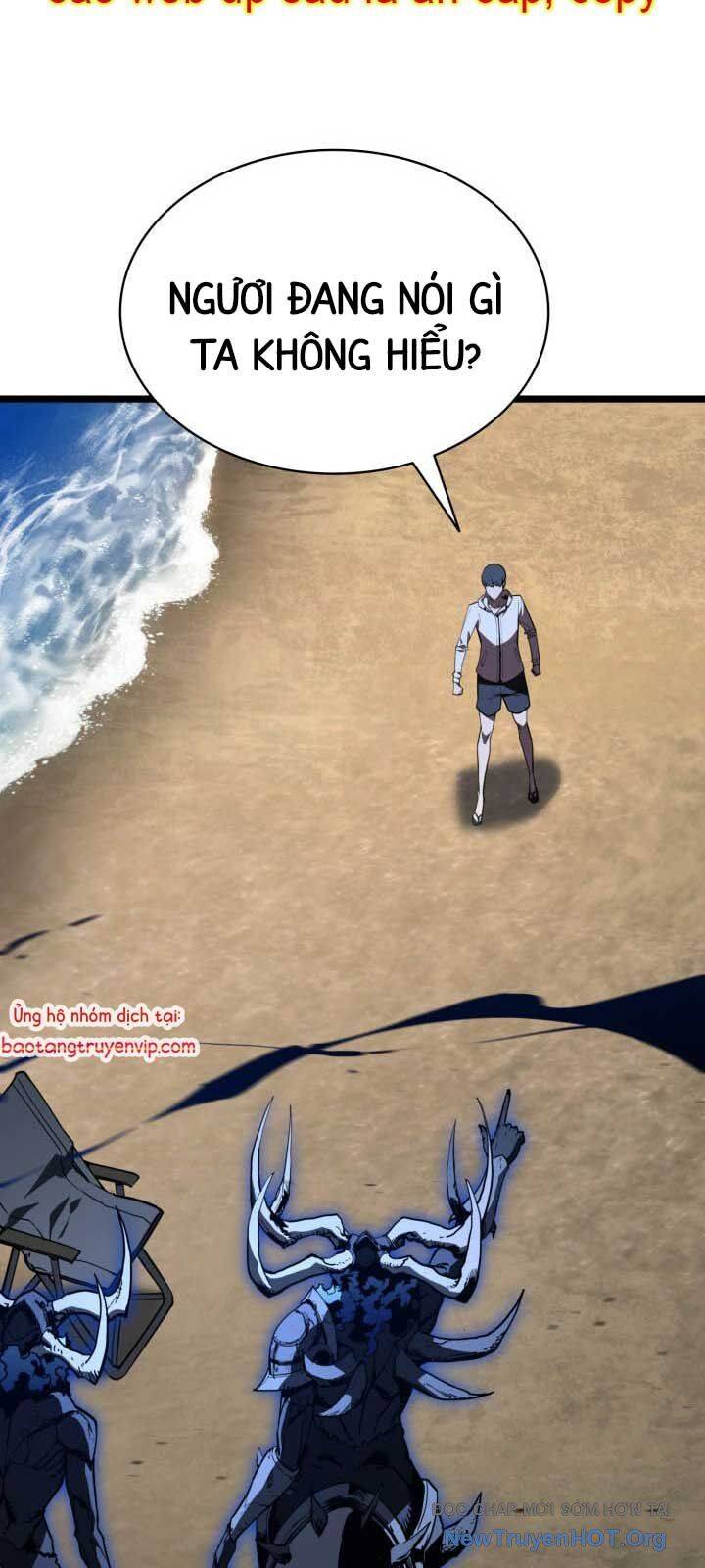 Vị Vua Mạnh Nhất Đã Trở Lại: Chapter 129.2
