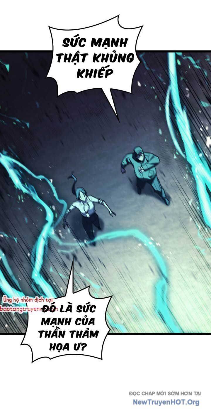 Vị Vua Mạnh Nhất Đã Trở Lại: Chapter 129.2