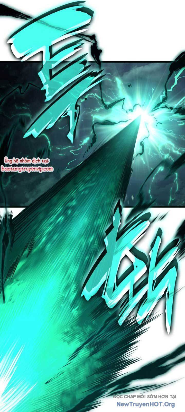Vị Vua Mạnh Nhất Đã Trở Lại: Chapter 129.2