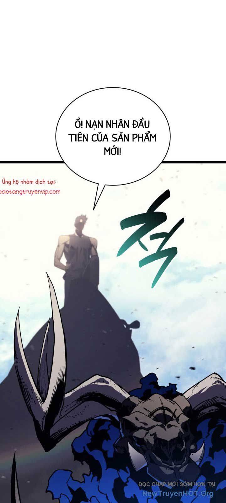 Vị Vua Mạnh Nhất Đã Trở Lại: Chapter 129.2