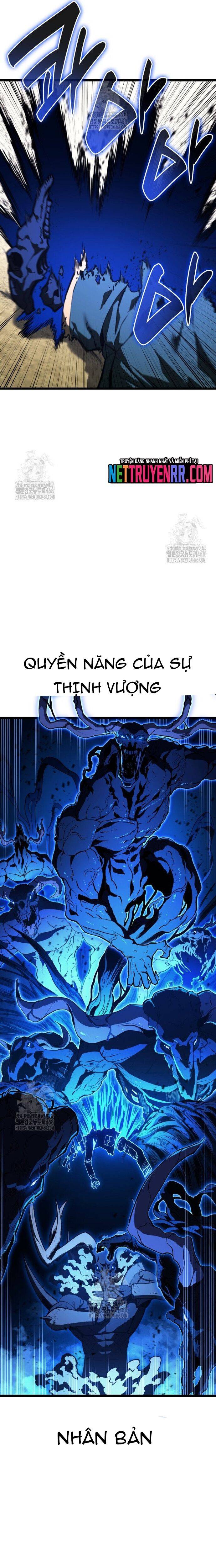 Vị Vua Mạnh Nhất Đã Trở Lại: Chapter 130