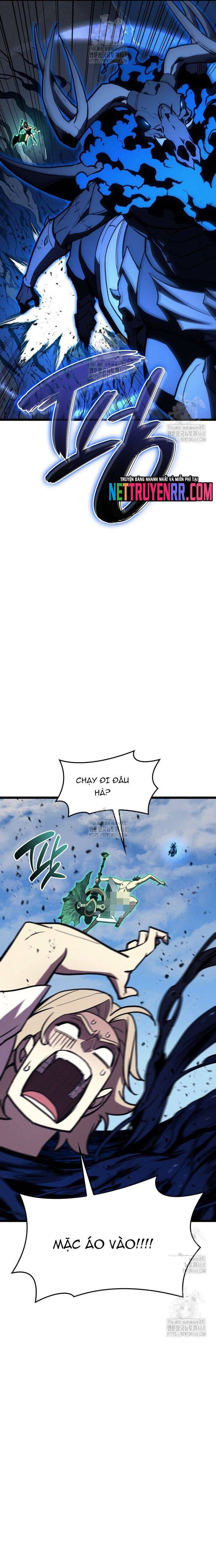 Vị Vua Mạnh Nhất Đã Trở Lại: Chapter 130