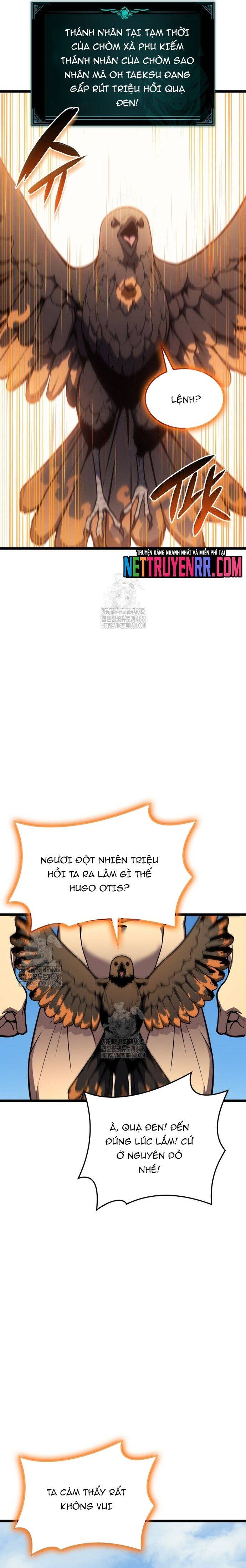 Vị Vua Mạnh Nhất Đã Trở Lại: Chapter 130