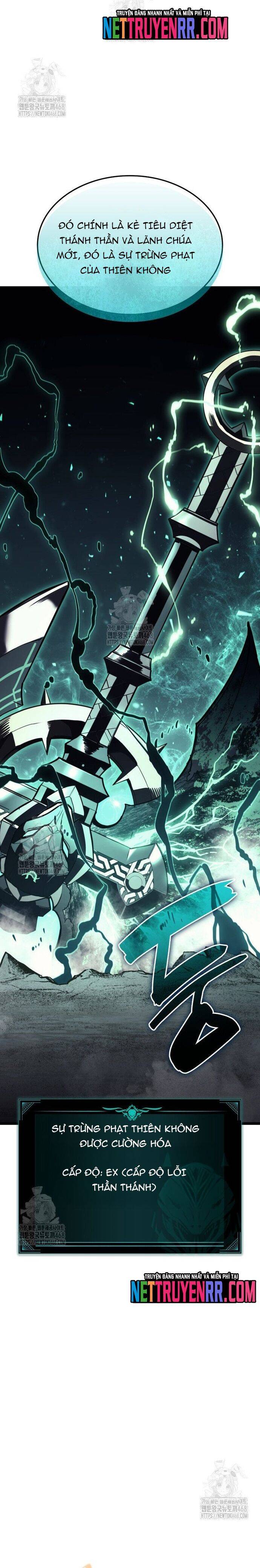 Vị Vua Mạnh Nhất Đã Trở Lại: Chapter 130