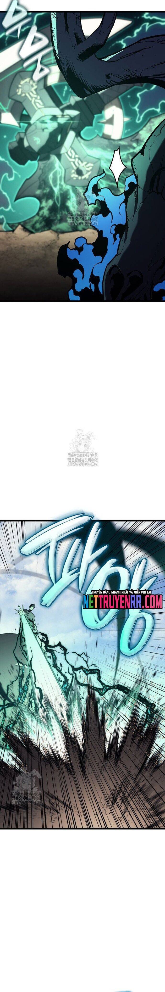 Vị Vua Mạnh Nhất Đã Trở Lại: Chapter 130