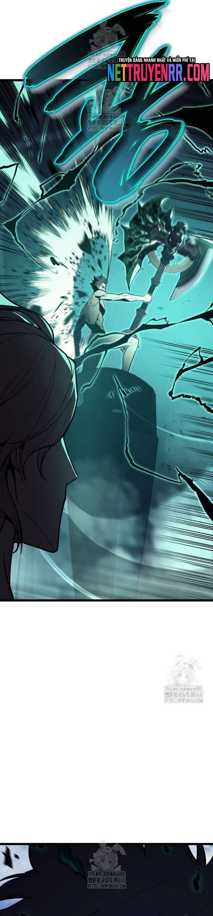 Vị Vua Mạnh Nhất Đã Trở Lại: Chapter 130