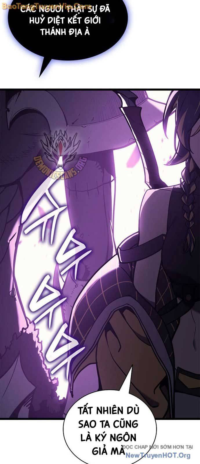 Vị Vua Mạnh Nhất Đã Trở Lại: Chapter 131