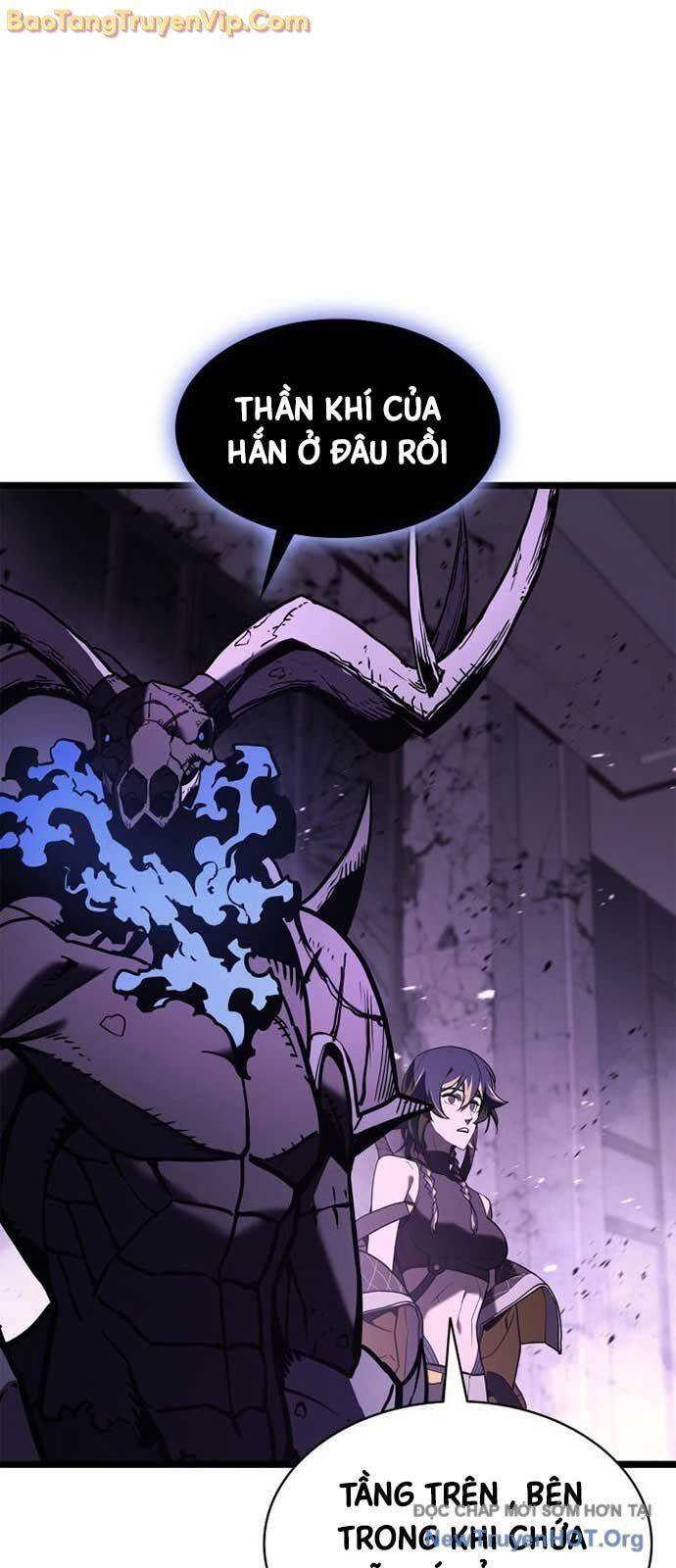 Vị Vua Mạnh Nhất Đã Trở Lại: Chapter 131