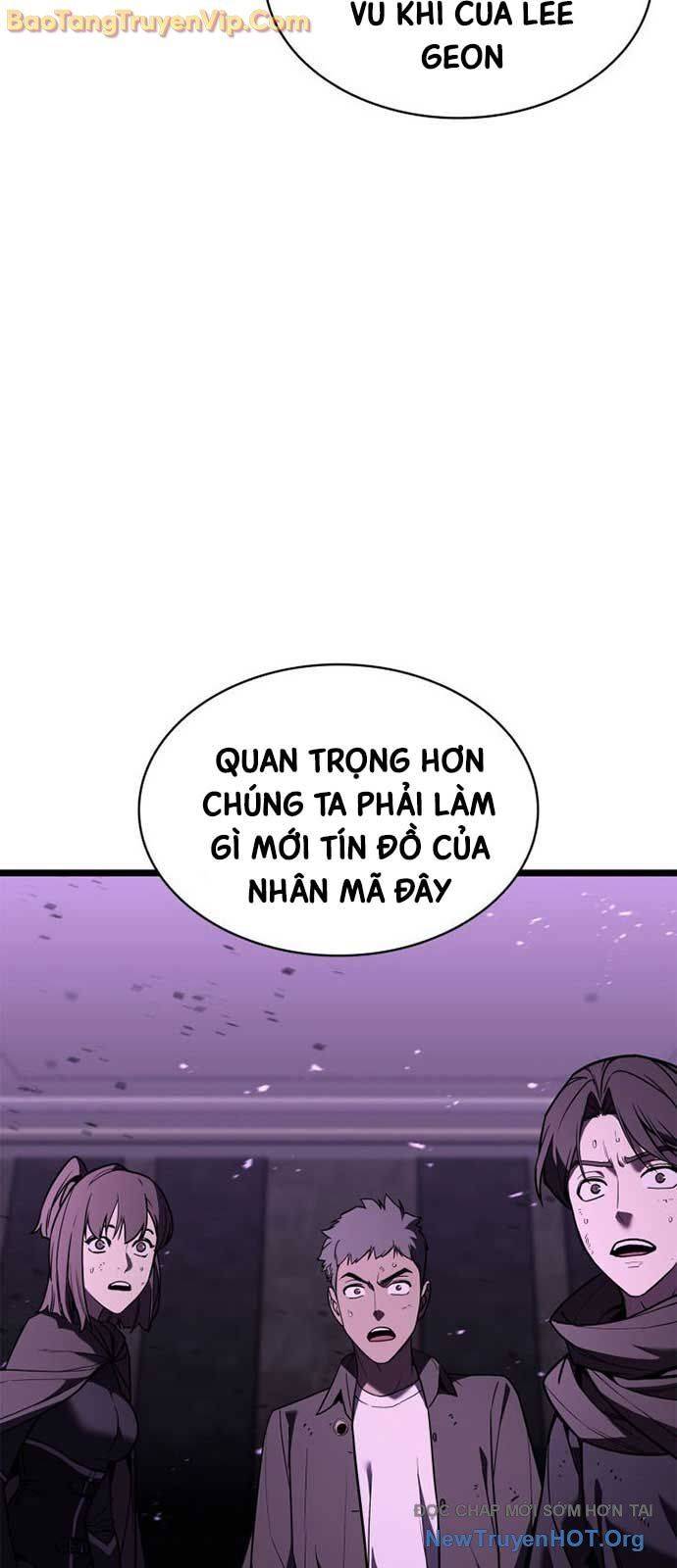 Vị Vua Mạnh Nhất Đã Trở Lại: Chapter 131
