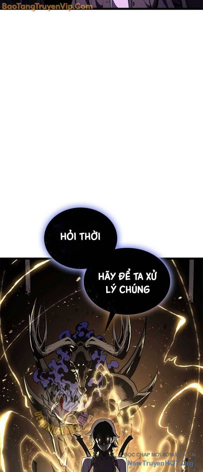 Vị Vua Mạnh Nhất Đã Trở Lại: Chapter 131