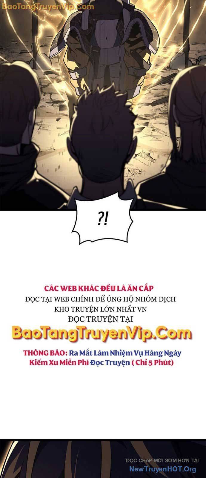 Vị Vua Mạnh Nhất Đã Trở Lại: Chapter 131