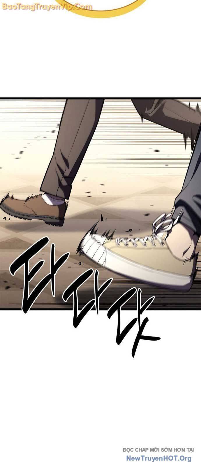 Vị Vua Mạnh Nhất Đã Trở Lại: Chapter 131