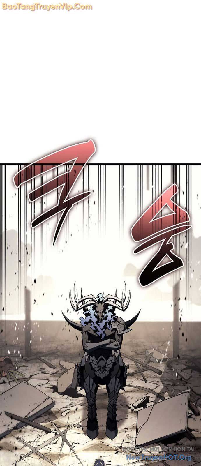 Vị Vua Mạnh Nhất Đã Trở Lại: Chapter 131