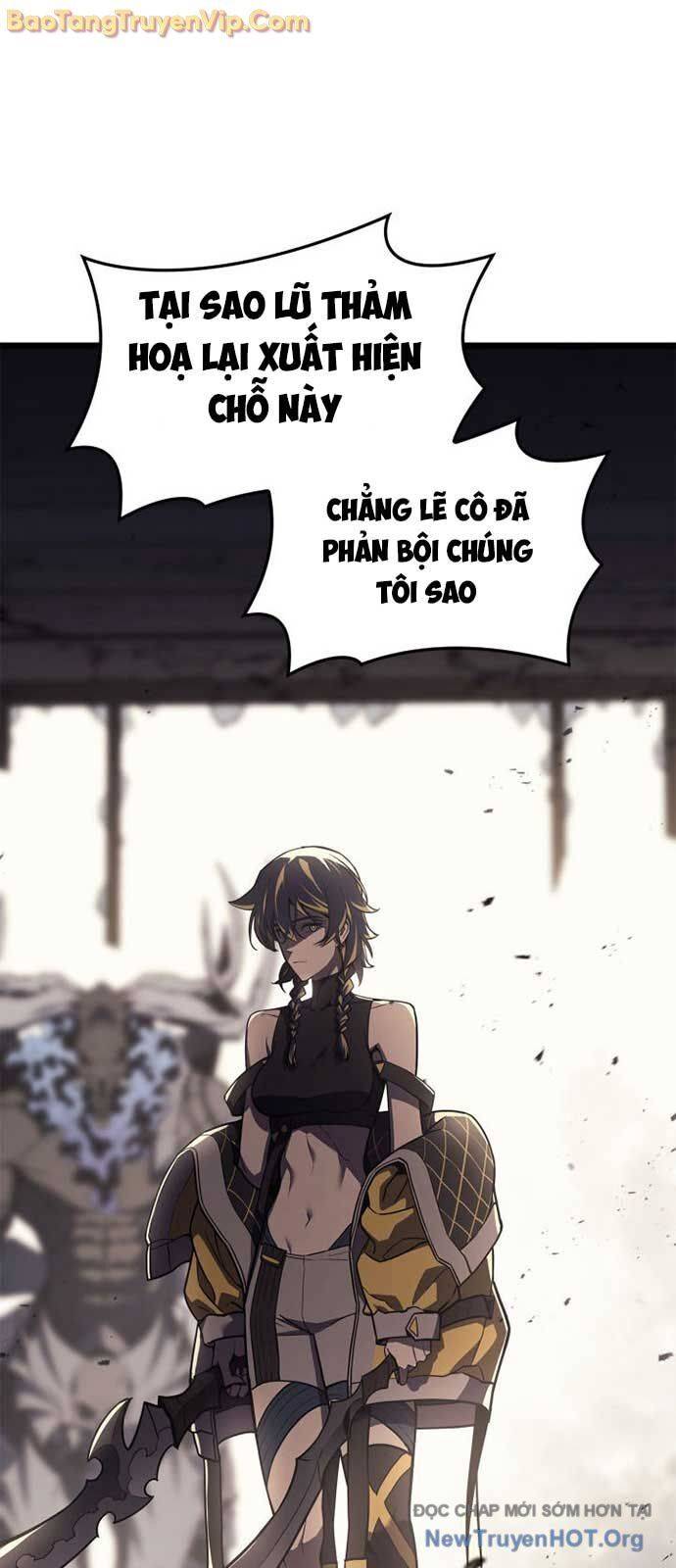 Vị Vua Mạnh Nhất Đã Trở Lại: Chapter 131