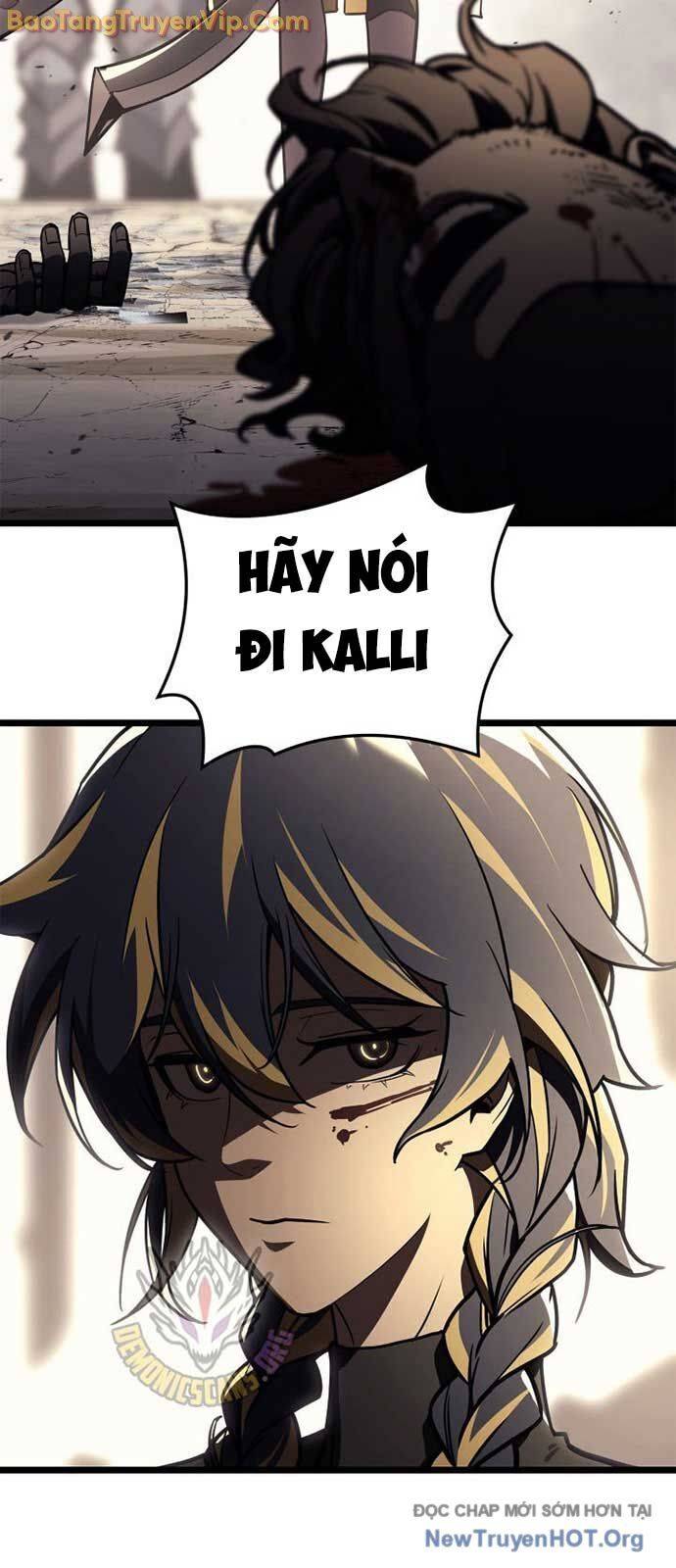Vị Vua Mạnh Nhất Đã Trở Lại: Chapter 131