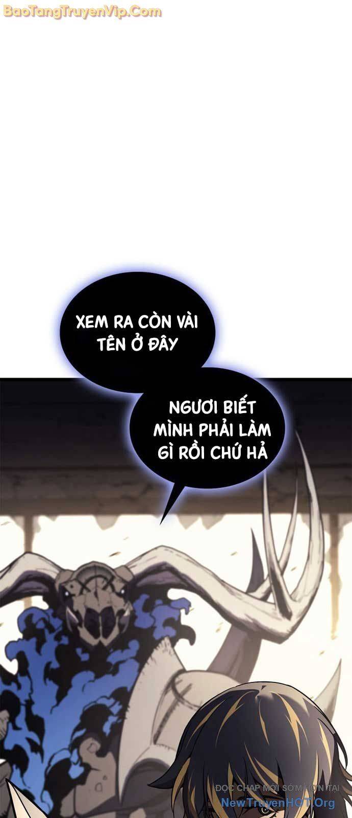 Vị Vua Mạnh Nhất Đã Trở Lại: Chapter 131