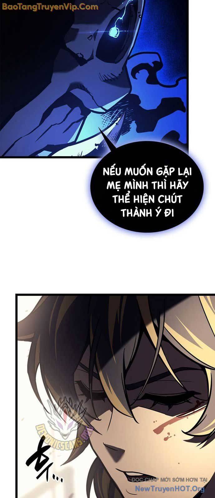 Vị Vua Mạnh Nhất Đã Trở Lại: Chapter 131