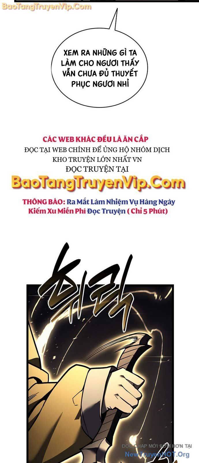 Vị Vua Mạnh Nhất Đã Trở Lại: Chapter 131