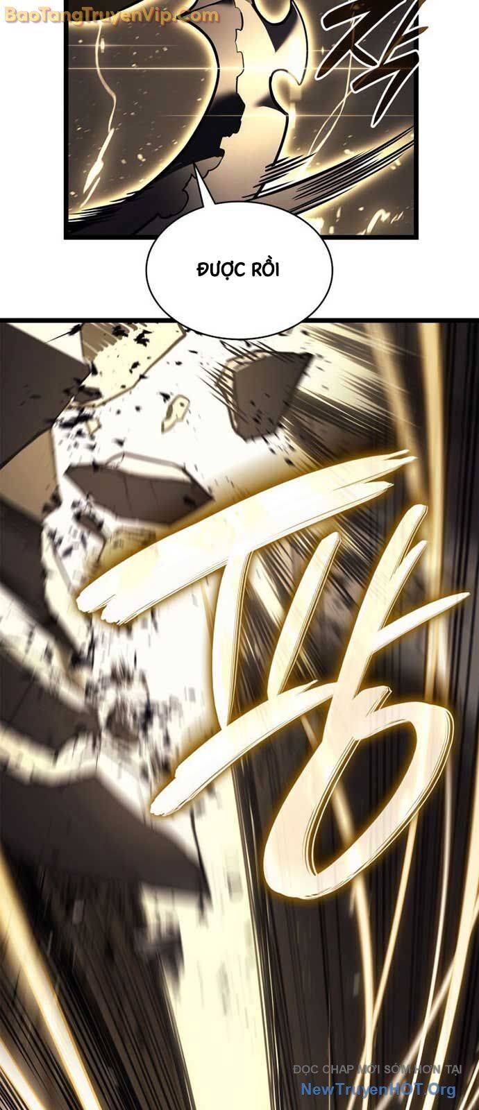 Vị Vua Mạnh Nhất Đã Trở Lại: Chapter 131