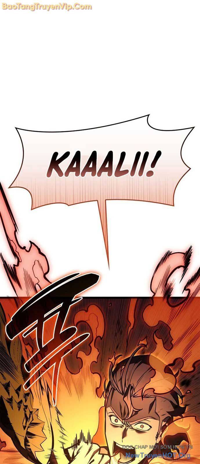 Vị Vua Mạnh Nhất Đã Trở Lại: Chapter 131