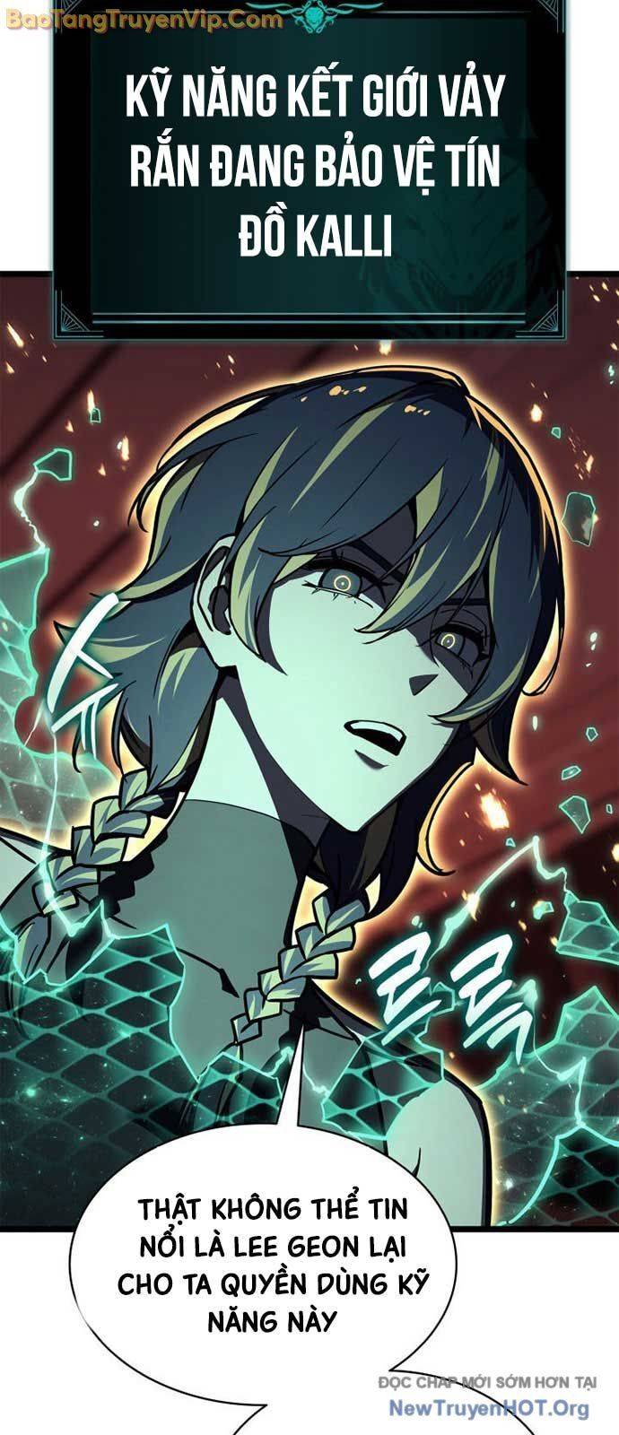 Vị Vua Mạnh Nhất Đã Trở Lại: Chapter 131