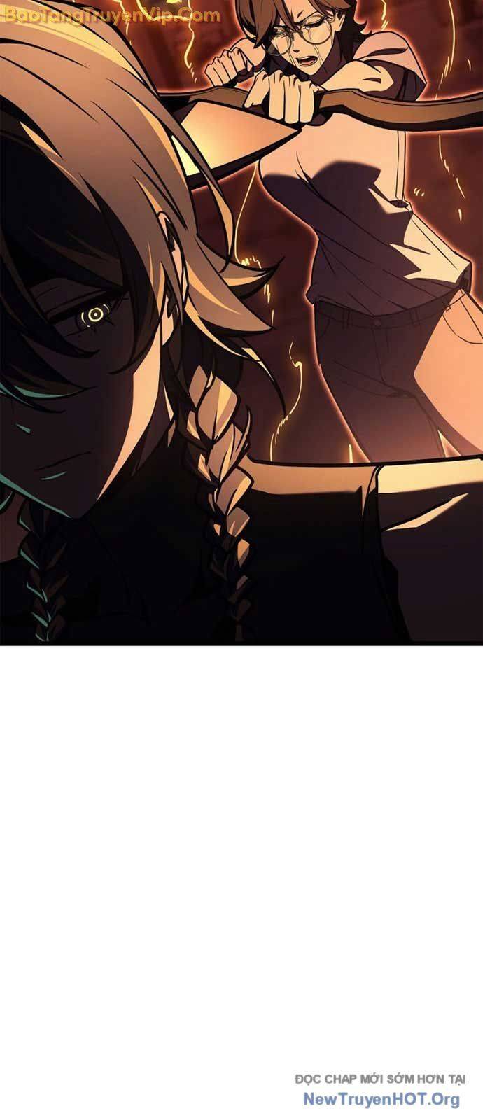 Vị Vua Mạnh Nhất Đã Trở Lại: Chapter 131