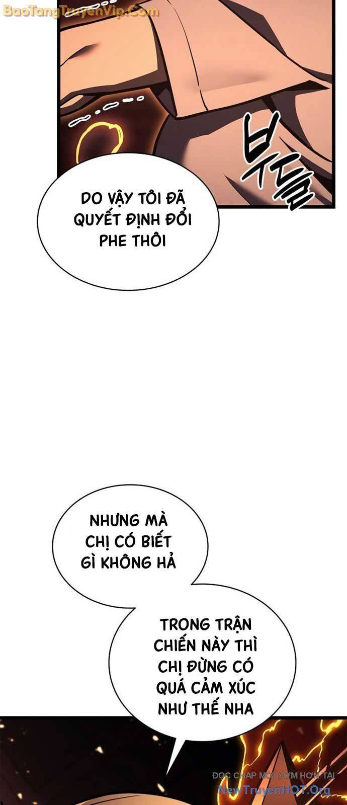 Vị Vua Mạnh Nhất Đã Trở Lại: Chapter 131