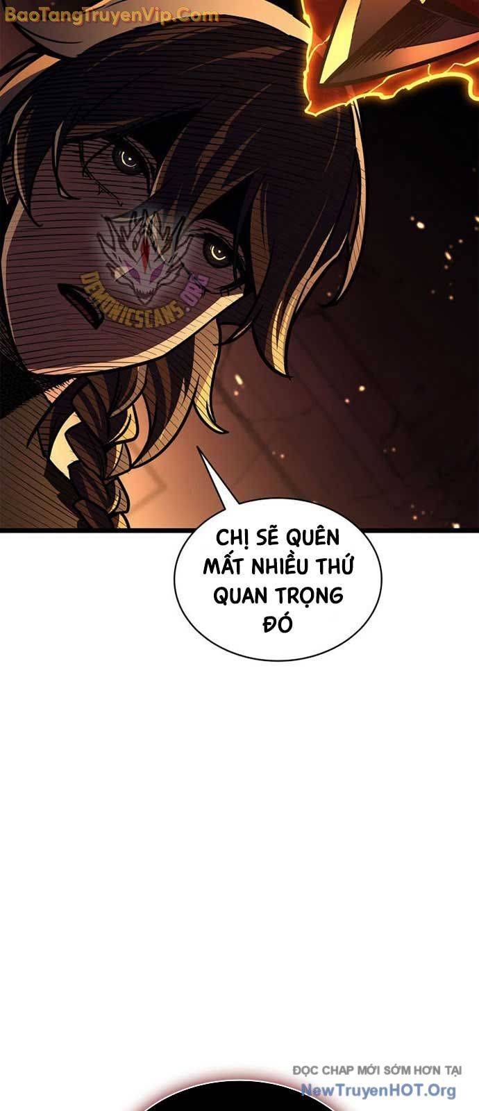 Vị Vua Mạnh Nhất Đã Trở Lại: Chapter 131