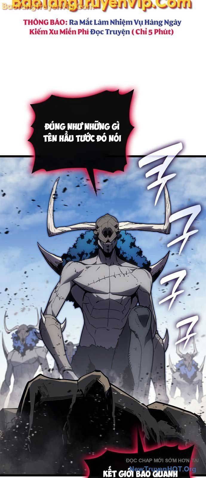 Vị Vua Mạnh Nhất Đã Trở Lại: Chapter 131