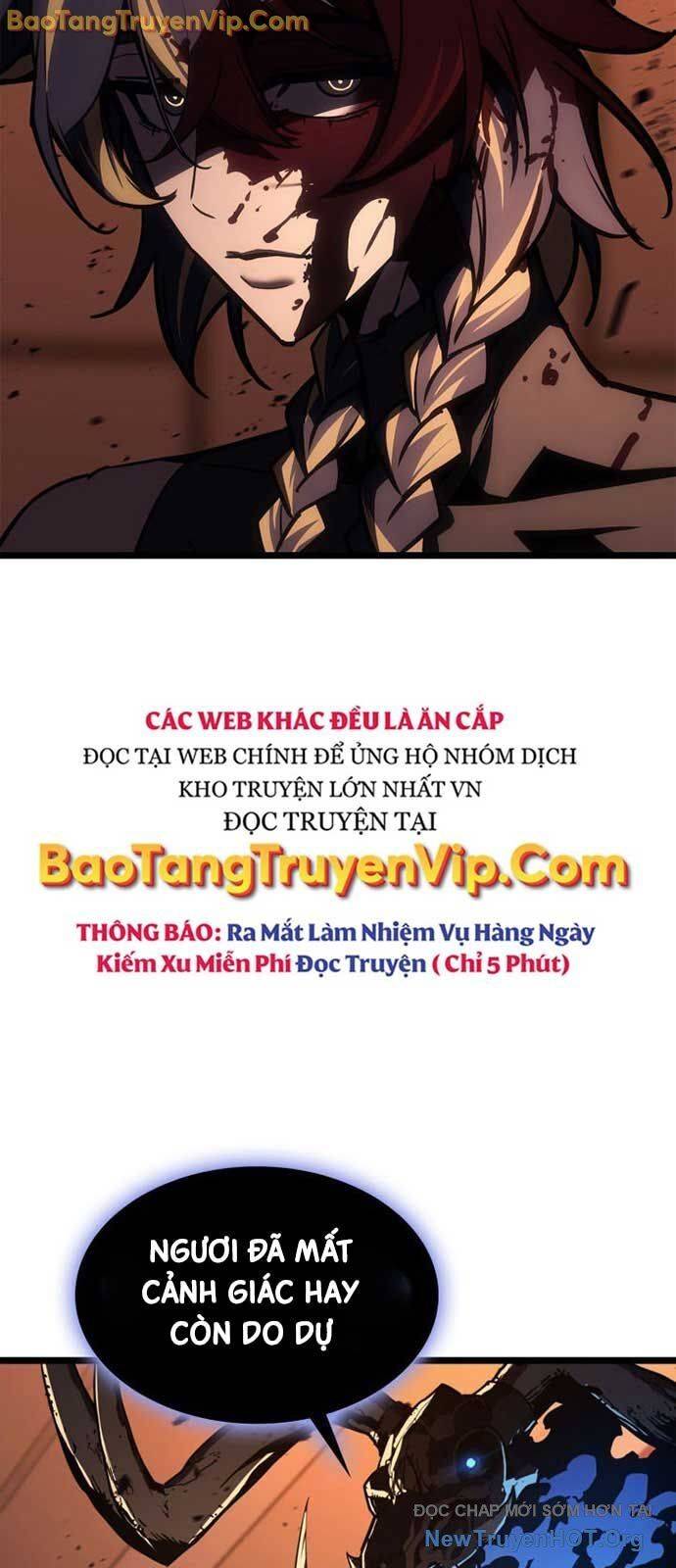 Vị Vua Mạnh Nhất Đã Trở Lại: Chapter 131